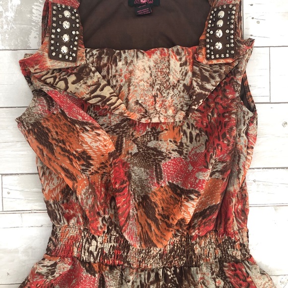 ⭐️ floppy dress - Picture 2 of 3